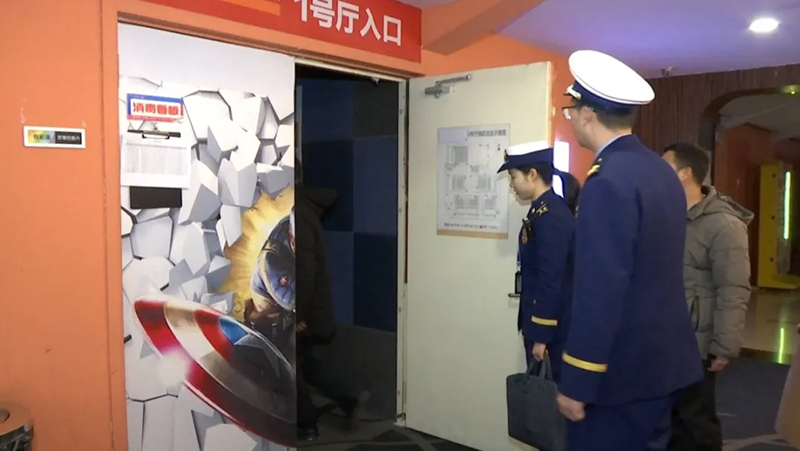 常州市聚焦公共安全提升，筑牢安全發(fā)展底板