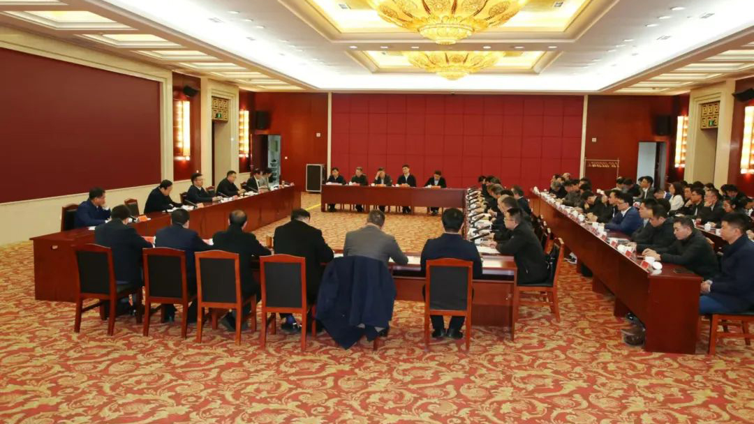 常州召開科技創(chuàng)新與產(chǎn)業(yè)創(chuàng)新融合發(fā)展座談會(huì)