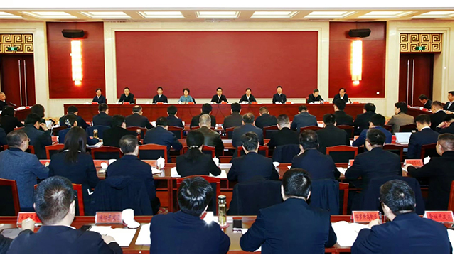 常州市召開一季度全市重大項(xiàng)目觀摩暨經(jīng)濟(jì)運(yùn)行分析會(huì)